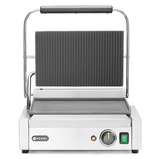 [PR/10224] 263662 Contactgrill Panini Hendi