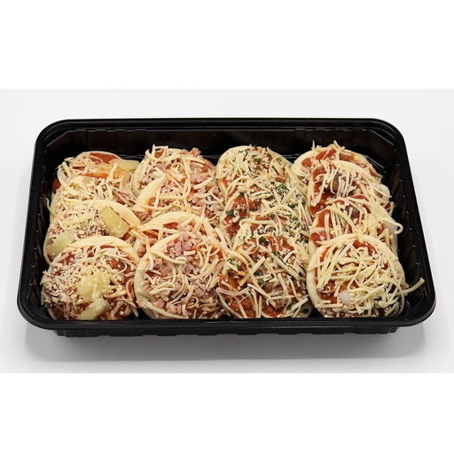 [PR/10360] Apero Pizza Sadie Toast 16 st