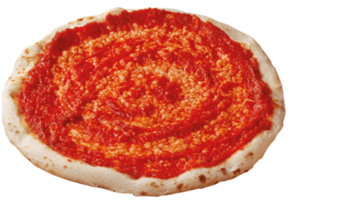 [PR/10414] Tomatensaus basis Pizzella  24 x 290 gr