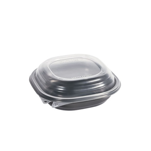 [PR/10462] Box Vista PP Medium Grey Duni 1094 ML - 211901 - 120 pcs