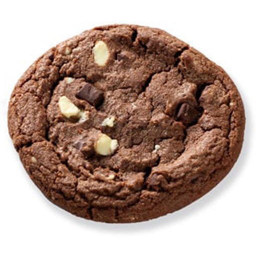 [PR/10479] 7127 Cookie Chocolat Duo Pastridor 60 x 50 gr