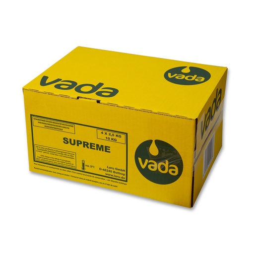 [19236] Mixed Vet Supreme Vada 4 x 2,5 kg