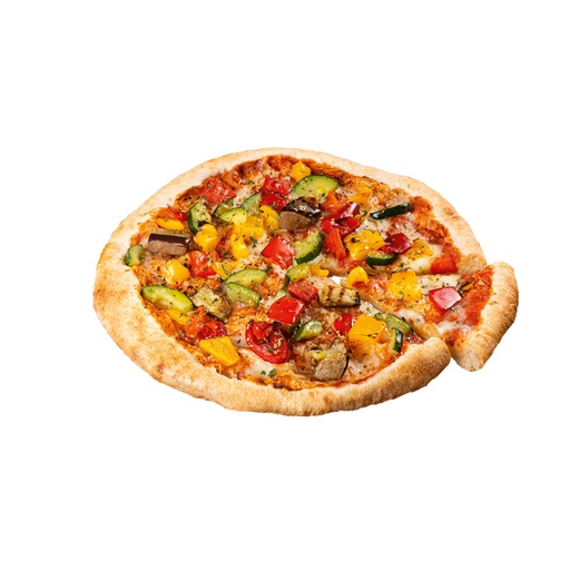 [19261] Pizza Perfettissima Verdure Griglate 6 x 440 gr
