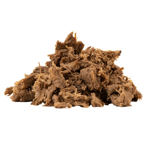 [PR/10675] LA945.1 Pulled Shiitake La Streetfood 1 kg