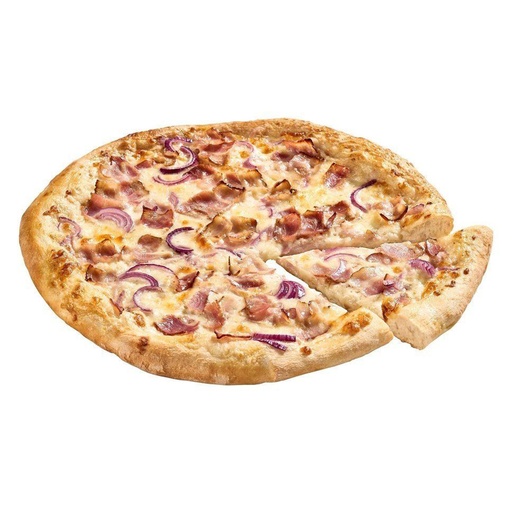 [PR/10701] Pizza Perfettissima Carbonara 6 x 450 gr