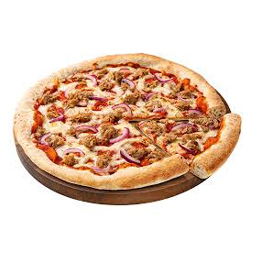 [PR/10723] Pizza Perfettissima Tonno 6 x 410 gr