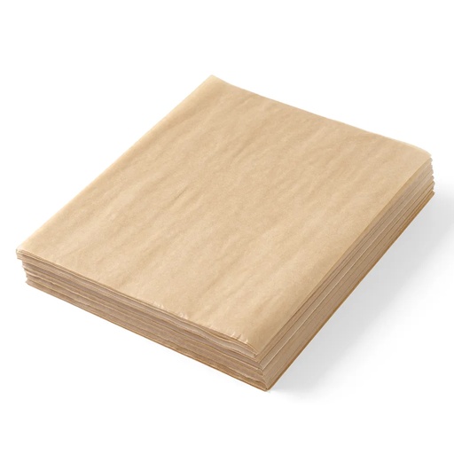 [PR/10726] 678138 Vetbestendig papier Beige 200 x 250 mm Hendi 500 st