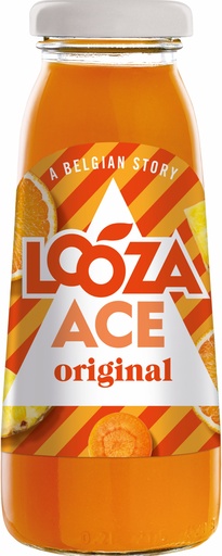 [19205] Looza Ace One Way Glass 24 x 20 cl
