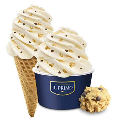 [PR/10818] Roomijs Cookie Dough One Shot 18 x 160 ml