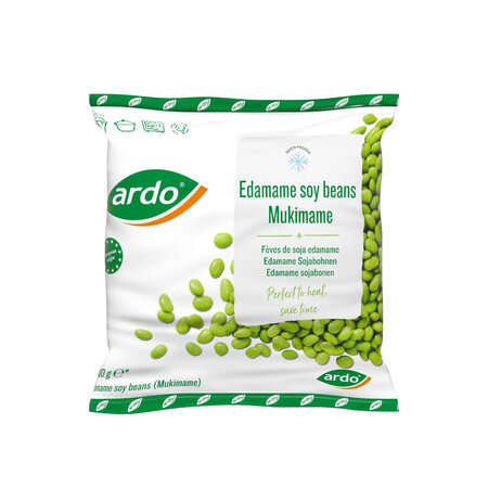 [PR/10858] Edamame Soy beans (Mukimama) Ardo 1 kg