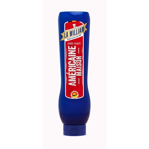 [PR/10864] Americaine Maison La William Tube 1 L