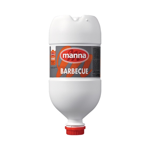 [PR/10870] Barbecue Grill  Manna Slotts 2,9 kg