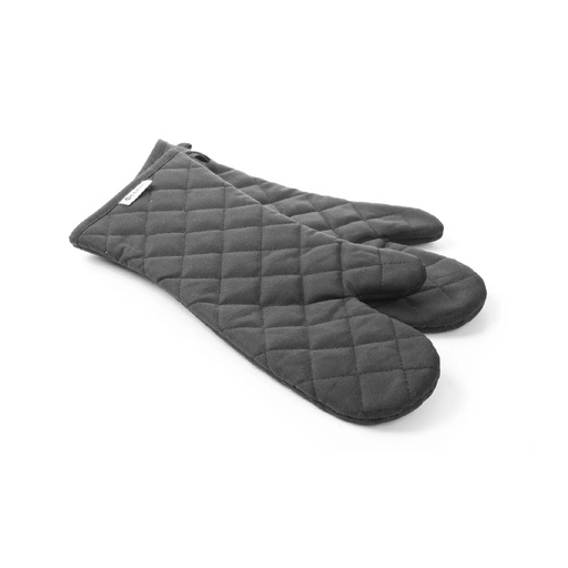 [PR/20991] Ovenwant Vlamvertragend Katoen 380 mm Hendi 2 st - 556610