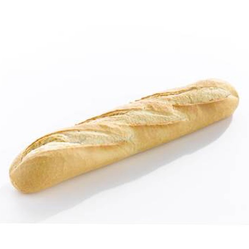 [19233] PASTRI 1557 PAIN FRANCAIS BLANC LARGE 36CM 28X225GR