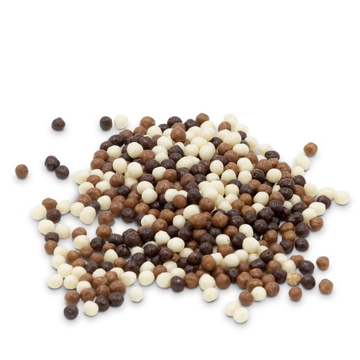 [W1538] Choco Crispies Mix Dv Foods 400 gr