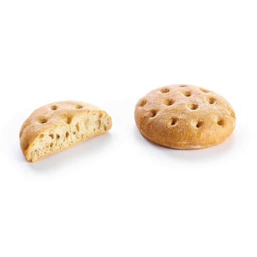 [18616] 0791 Flaguette Panesco 48 x 100 gr