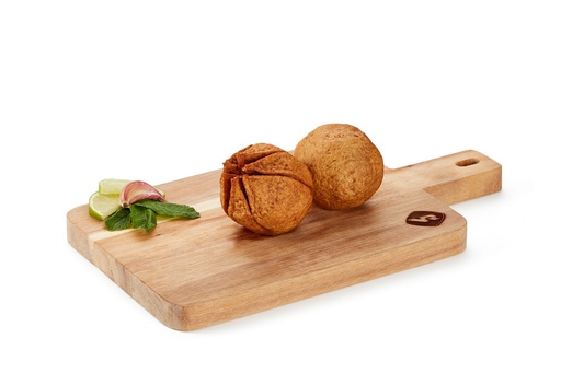 [0143] Boulette Prohalal Vanreusel 24 x 140 gr