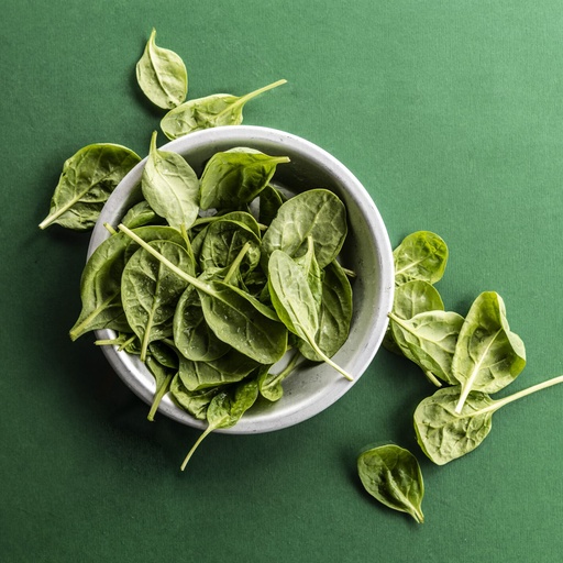 [W6016] Epinard Feuilles Ardo 1 kg