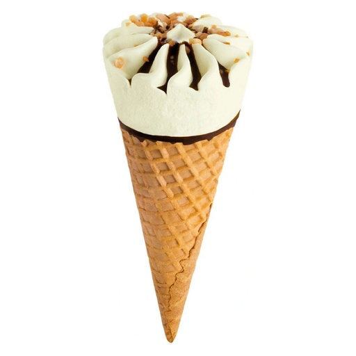 [9174] Cucurucho Cone Vanille 20 x 120 ml