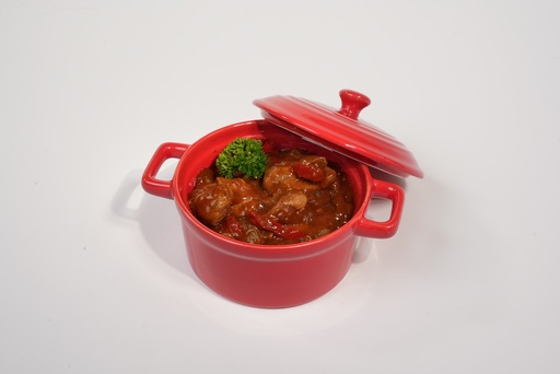 [8353] Goulash Vers De Stooverij 1 kg