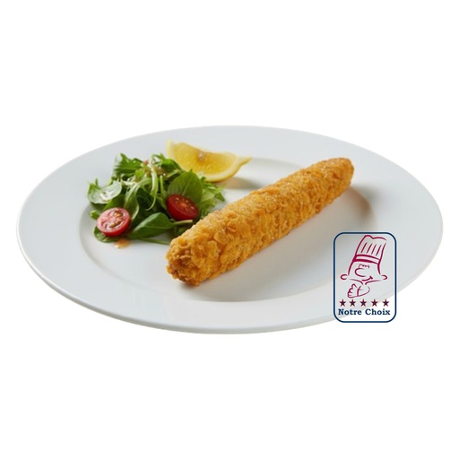 [1402] Corn Kip Halal Rucofoods 24 x 80 gr