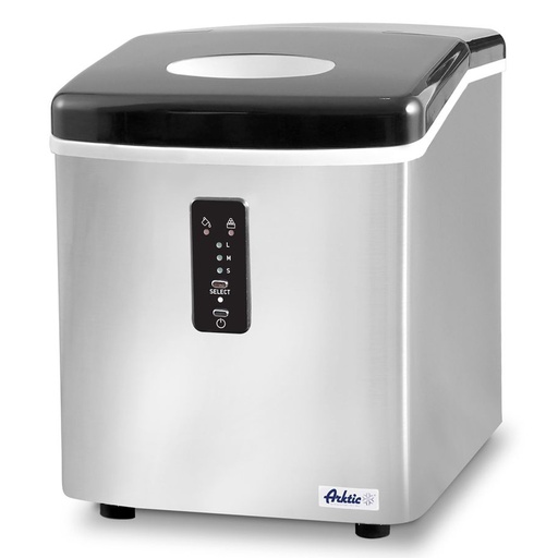 [19226] 271568 Ijsblokjesmachine Hendi 12 kg