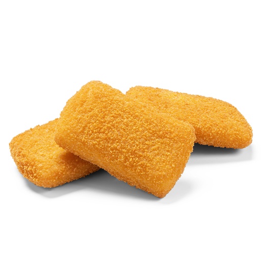 [PR/13984] Trappistio Coated Cheese Lotty Snacks 14 x 72 gr
