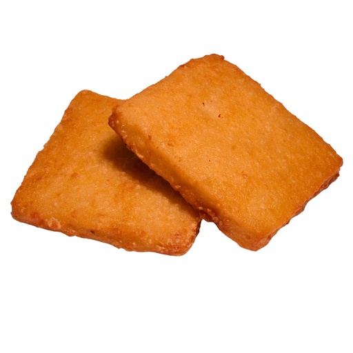 [PR/13997] Fish'n Crustio Lotty Snacks 26 x 105 gr