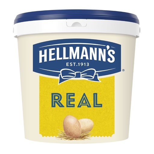 [PR/14046] Mayonaise Hellmann's 10 L