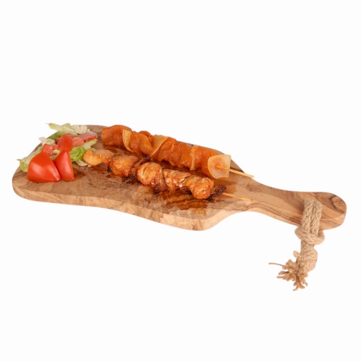[PR/14048] Chicken saté Deluxe Noyez 5 x 120 gr