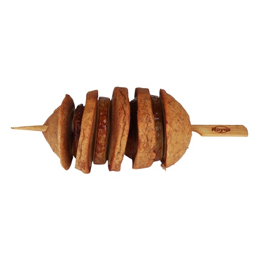 [PR/14049] Brochette Boulettes - Oignons Frit is it + 12 x 200 gr