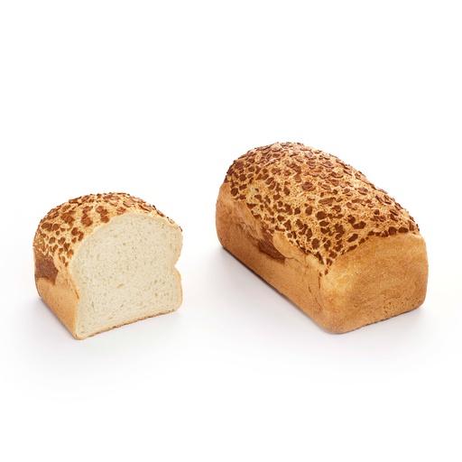 [8686] 2009 Tijger Brood La Lorraine 6 x 800 gr