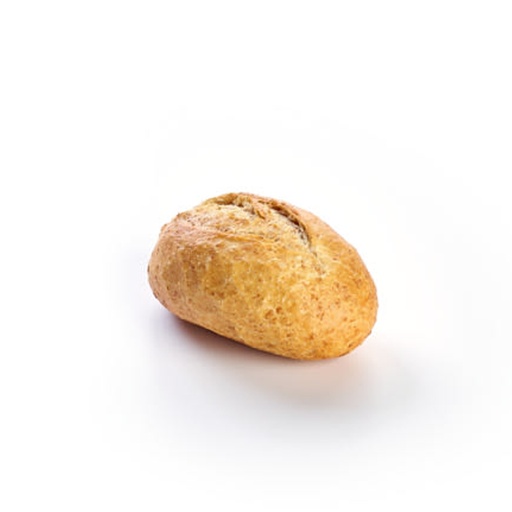 [8555] 3284 Restaurantbroodje Wit  Dauphine 190 x 35 gr