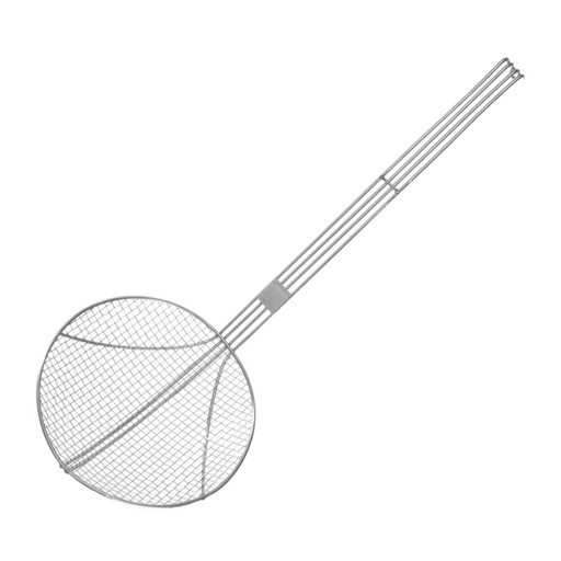 [100123] Frituurschep 200 X 510Mm Hendi - 640609