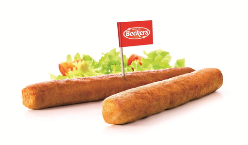[W0301] W Frikandel Beckers 12 x 5 x 70 gr