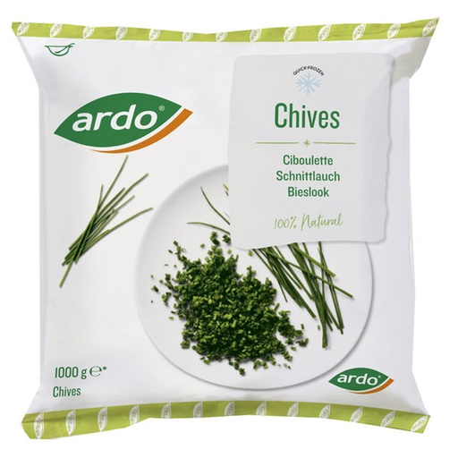 [1615] Bieslook Ardo 1 kg