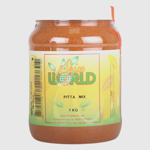 [7844] Gyros Kruiden Spice World 1 kg