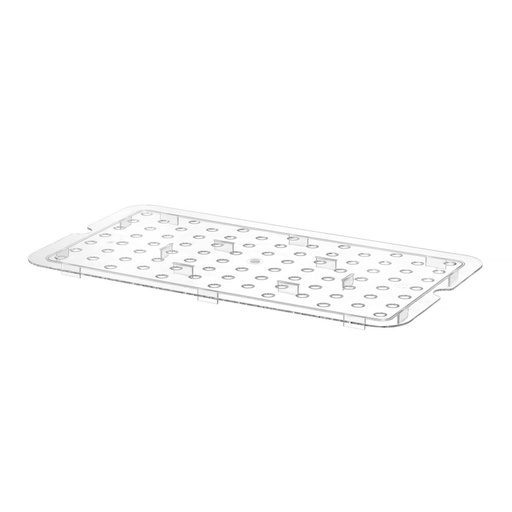 [100283] Gastro Norm Rooster 1/1 Hendi - 868522
