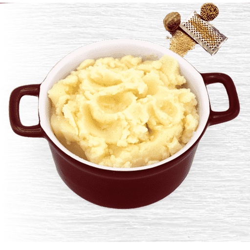 [8123] Puree Lutosa 4 x 2,5 kg