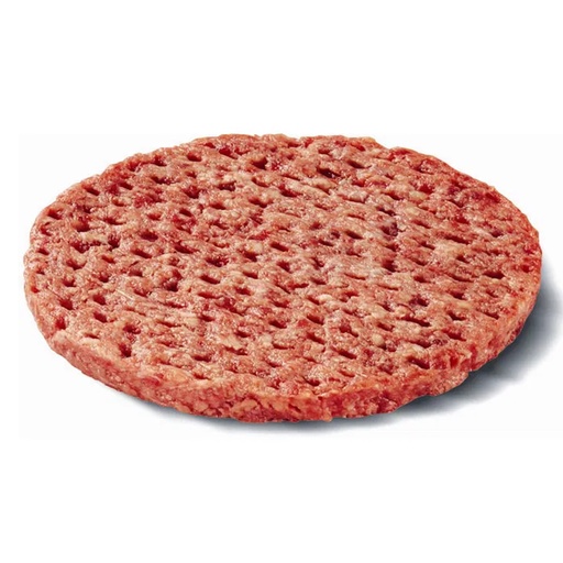 [8206] Steak Haché 100 gr Maxi Rond 20% Socopa  54 x 100 gr 