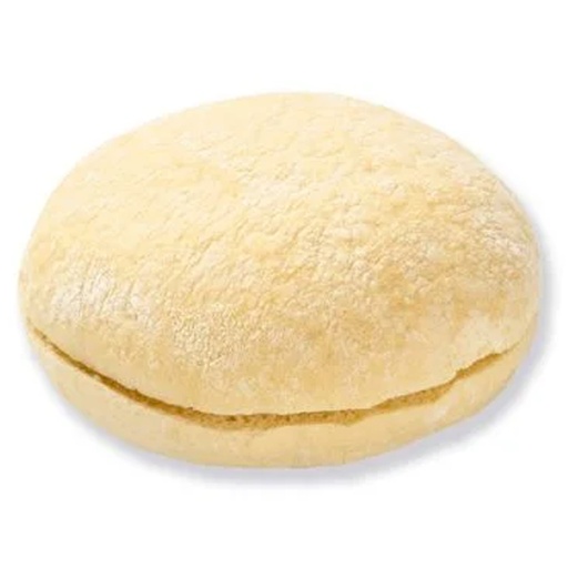 [PR/18989] 0964 Pain bagnat blanc pré-coupé Pastridor 44 x 105 g