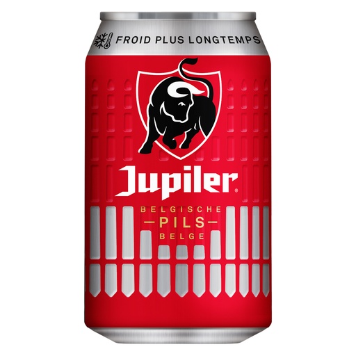[5003] Jupiler 24 x 33 cl