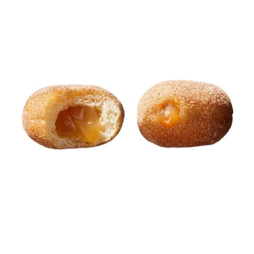 [8605] 4768 Mini Beignet Appelvulling & Kaneel La Lorraine 105 x 25 gr