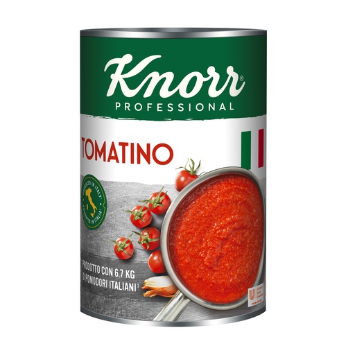 [19249] Tomatino Knorr Boîte 4 kg