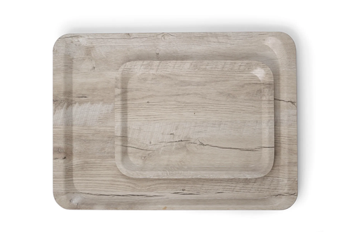 [101028] Dienblad Licht Eiken Hendi - 508909