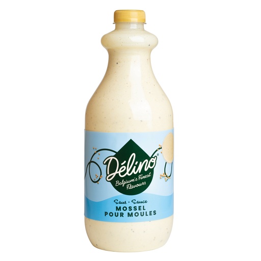 [2032] Mossel Saus Delino 2 l