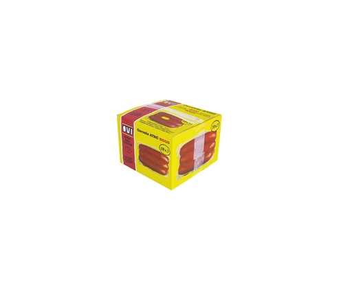 [3301] Cervela Red Naturin Atac - Ovi 10 x 3 x 150 gr