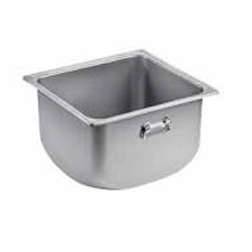 [7655] Pasta Kookketel- Smiling Cook 22 L