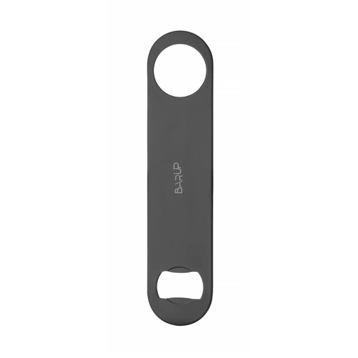 [PR/20976] 596388 Flesopener Zwart - Bar'up - Hendi
