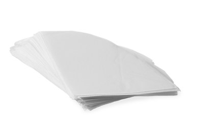 [10115] Vetfilter Voor Friteuse 50St - Hendi - 632802